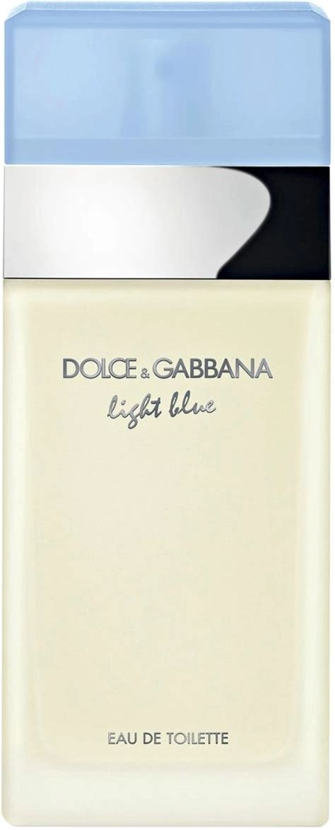 Dolce & Gabbana Light Blue EdT tuoksu 50 ml 